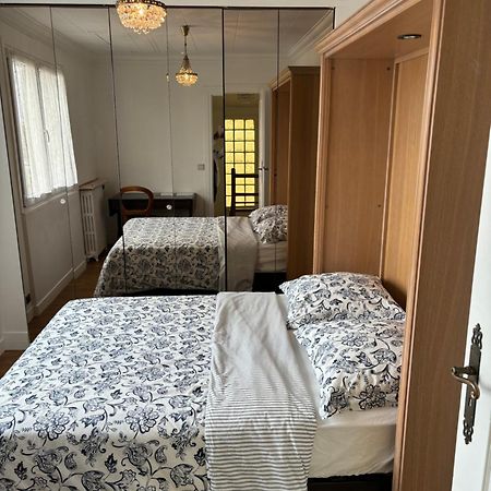 Maison A Louer 3 Chambres Sartrouville Esterno foto
