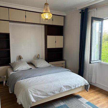 Maison A Louer 3 Chambres Sartrouville Esterno foto
