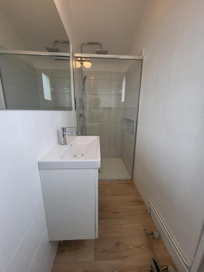 Maison A Louer 3 Chambres Sartrouville Esterno foto