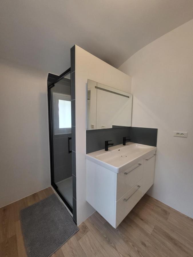 Maison A Louer 3 Chambres Sartrouville Esterno foto