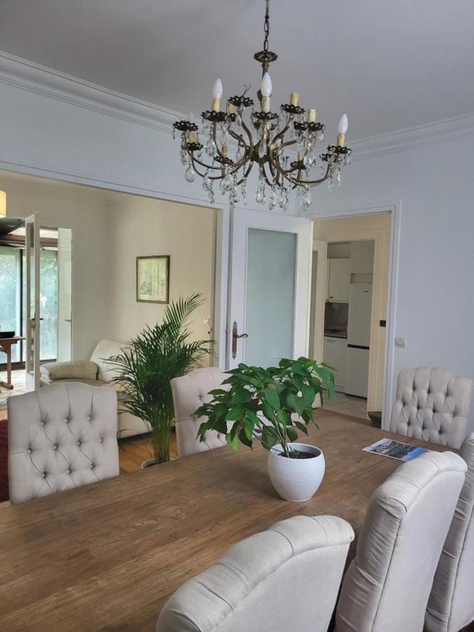 Maison A Louer 3 Chambres Sartrouville Esterno foto