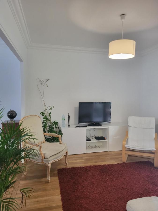 Maison A Louer 3 Chambres Sartrouville Esterno foto