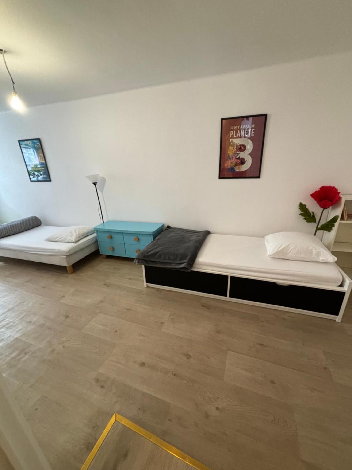 Maison A Louer 3 Chambres Sartrouville Esterno foto