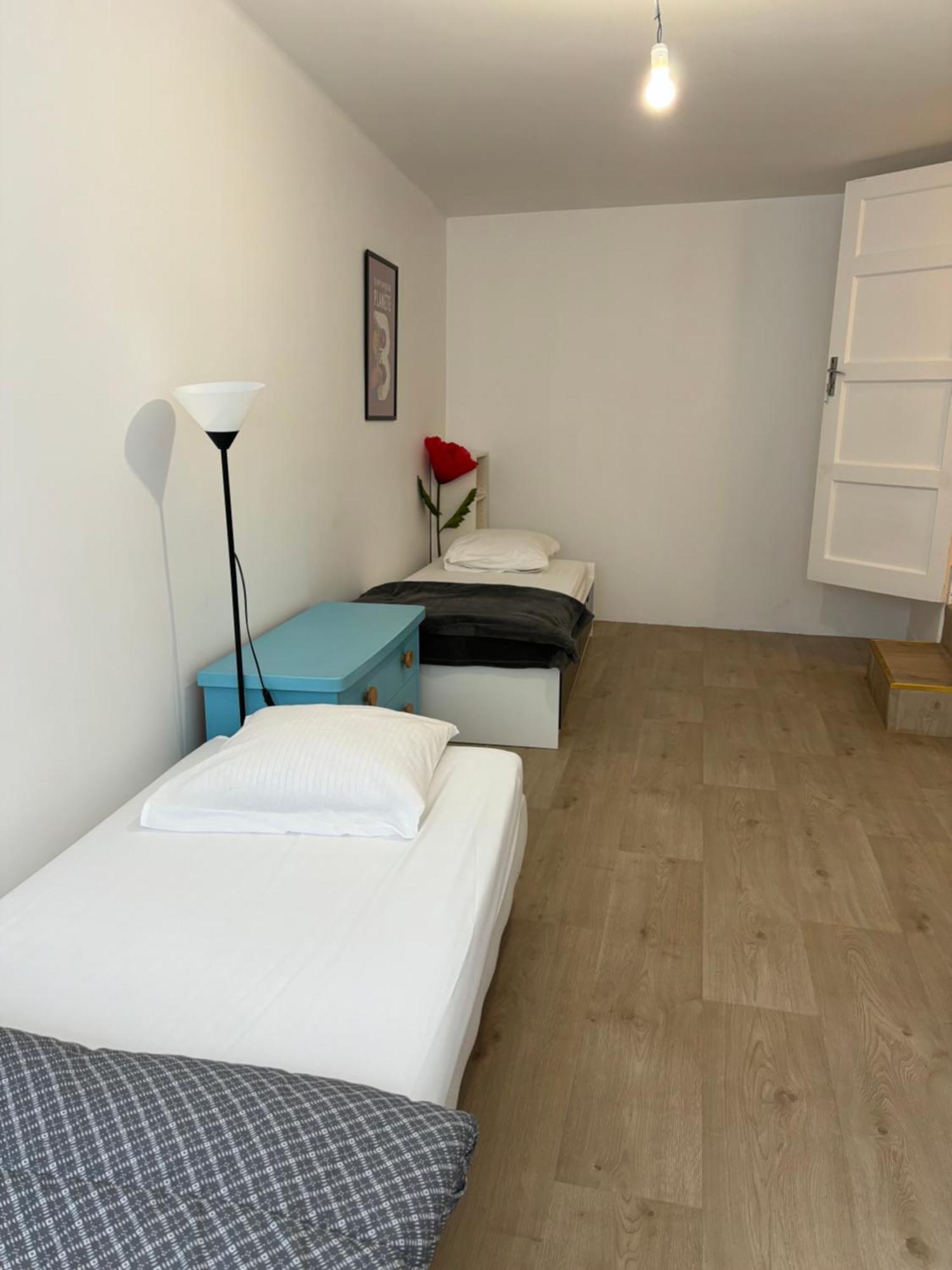Maison A Louer 3 Chambres Sartrouville Esterno foto